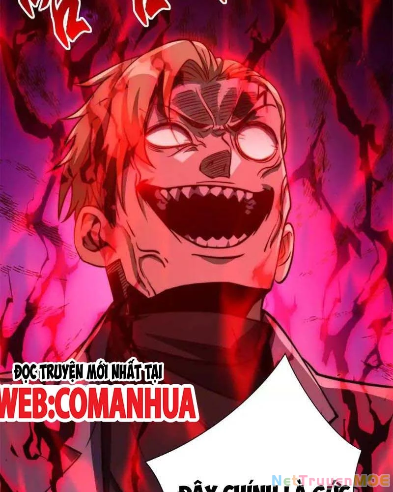 Dị Năng Trùng Sinh Ta Sớm Ở Đỉnh Cao Chapter 18 - Trang 2