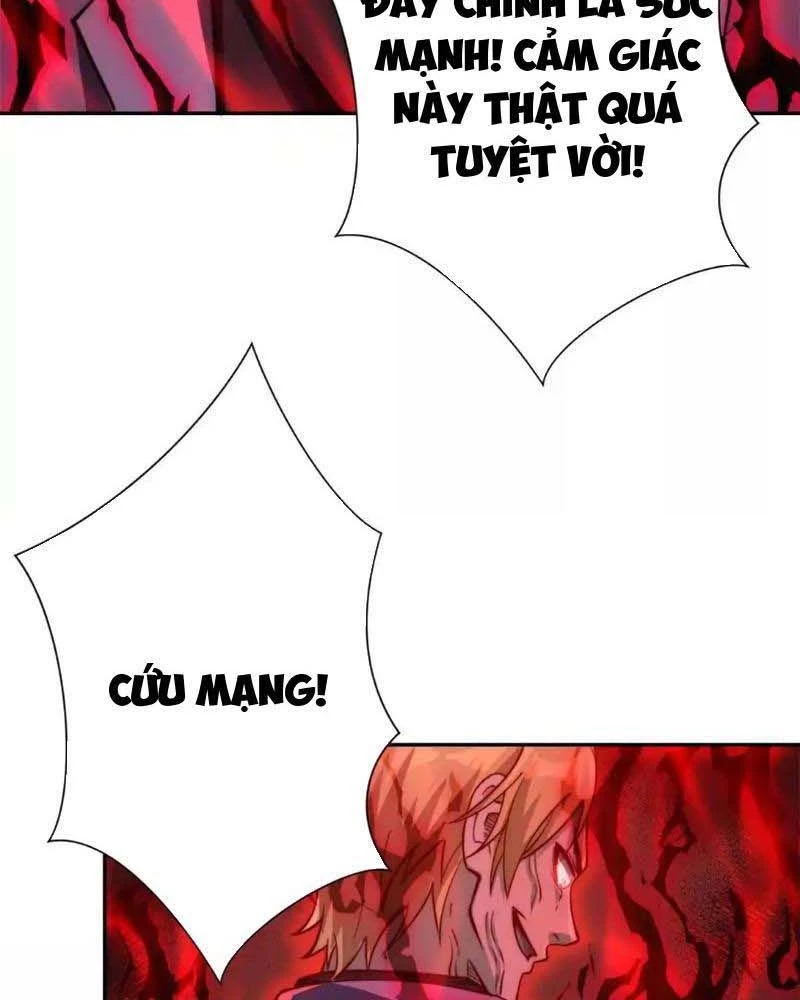 Dị Năng Trùng Sinh Ta Sớm Ở Đỉnh Cao Chapter 18 - Trang 2