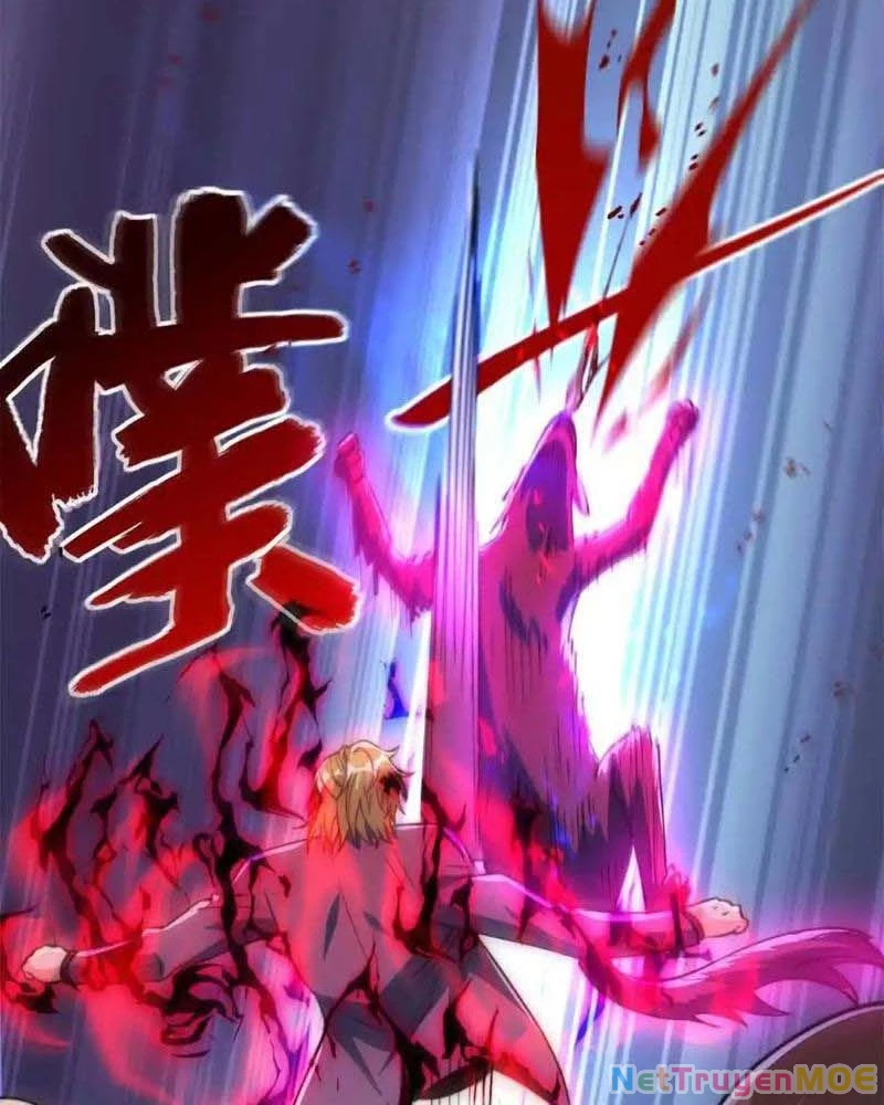 Dị Năng Trùng Sinh Ta Sớm Ở Đỉnh Cao Chapter 18 - Trang 2