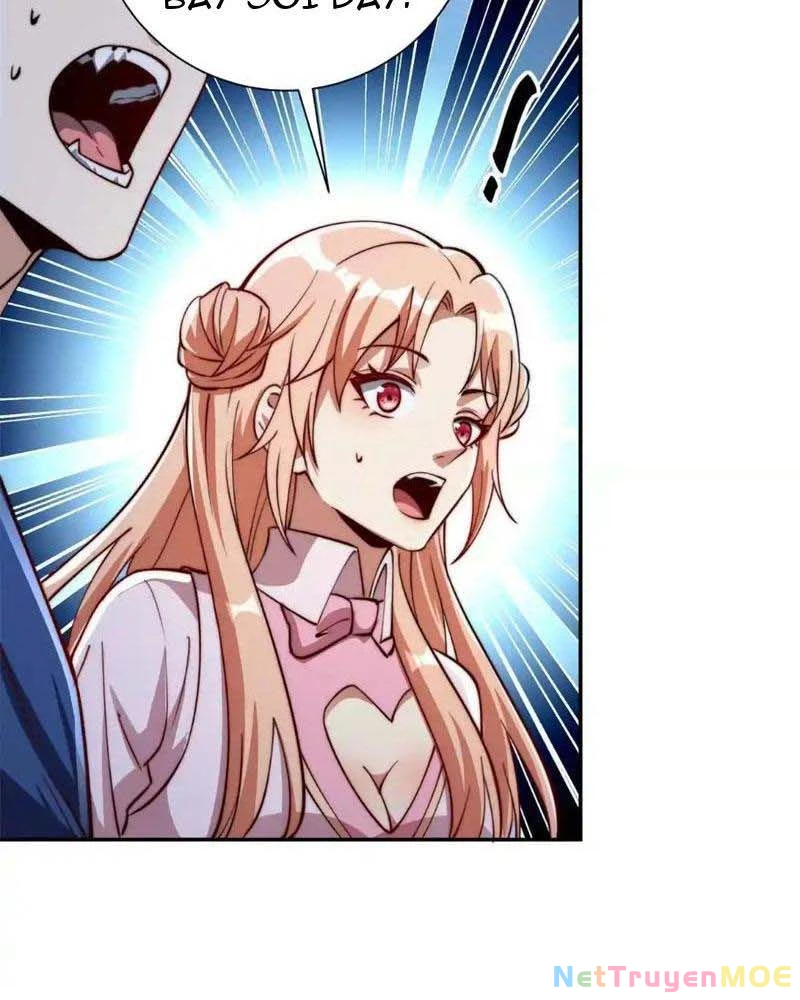 Dị Năng Trùng Sinh Ta Sớm Ở Đỉnh Cao Chapter 18 - Trang 2