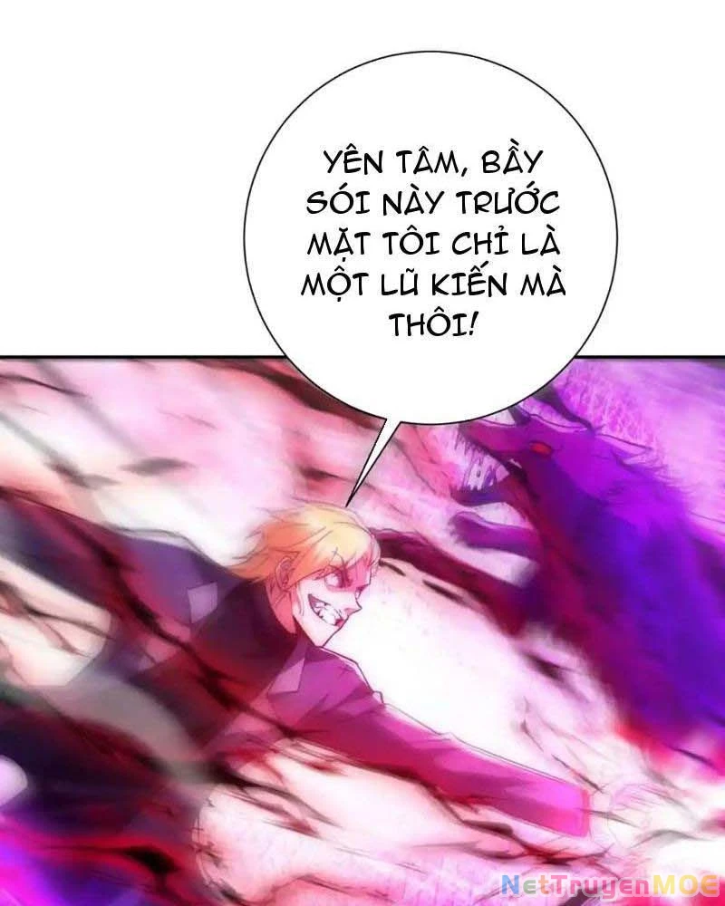 Dị Năng Trùng Sinh Ta Sớm Ở Đỉnh Cao Chapter 18 - Trang 2