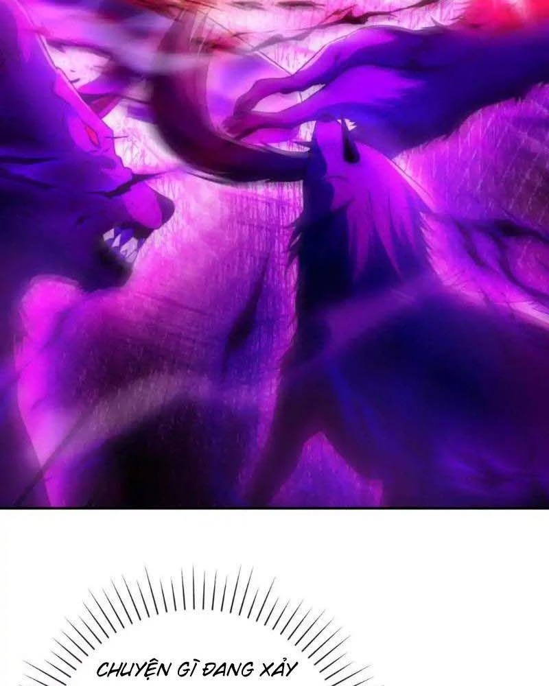 Dị Năng Trùng Sinh Ta Sớm Ở Đỉnh Cao Chapter 18 - Trang 2