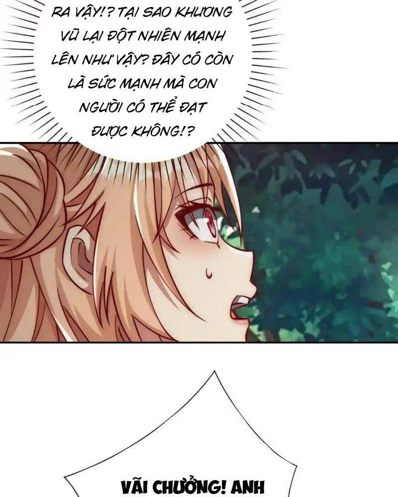 Dị Năng Trùng Sinh Ta Sớm Ở Đỉnh Cao Chapter 18 - Trang 2