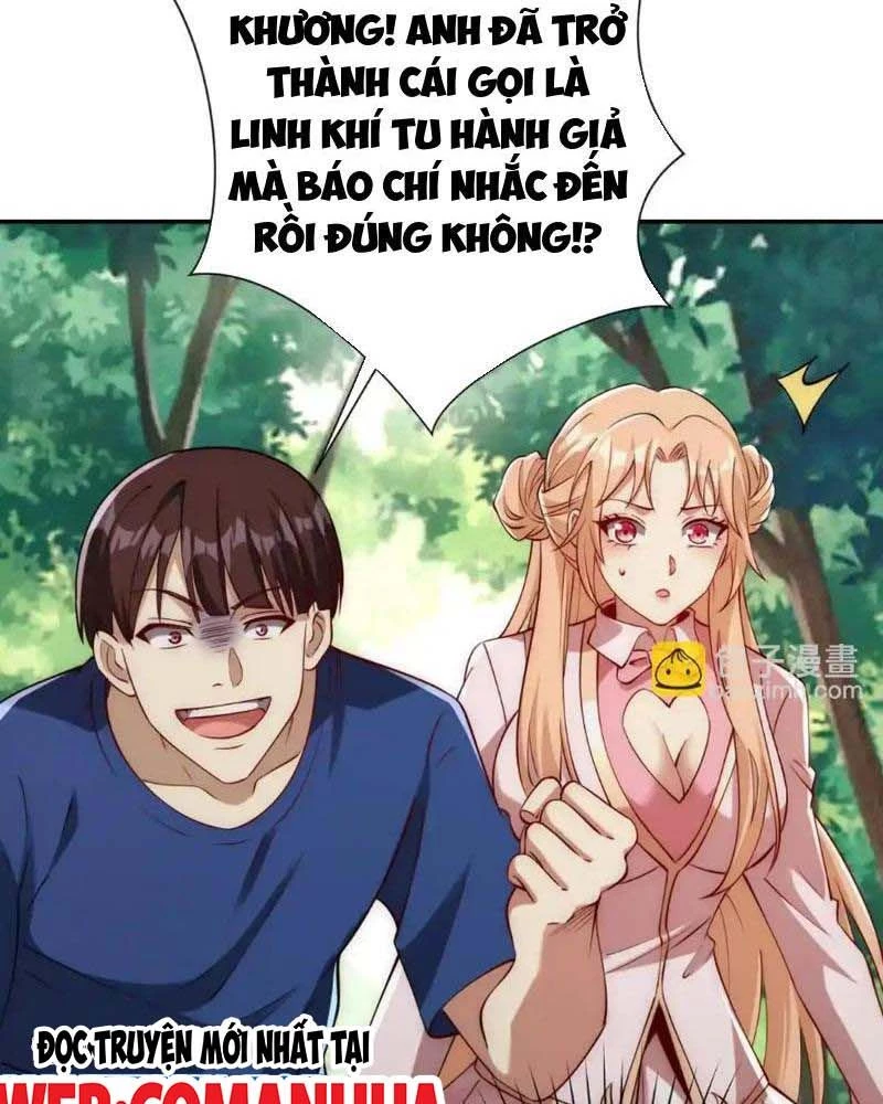 Dị Năng Trùng Sinh Ta Sớm Ở Đỉnh Cao Chapter 18 - Trang 2