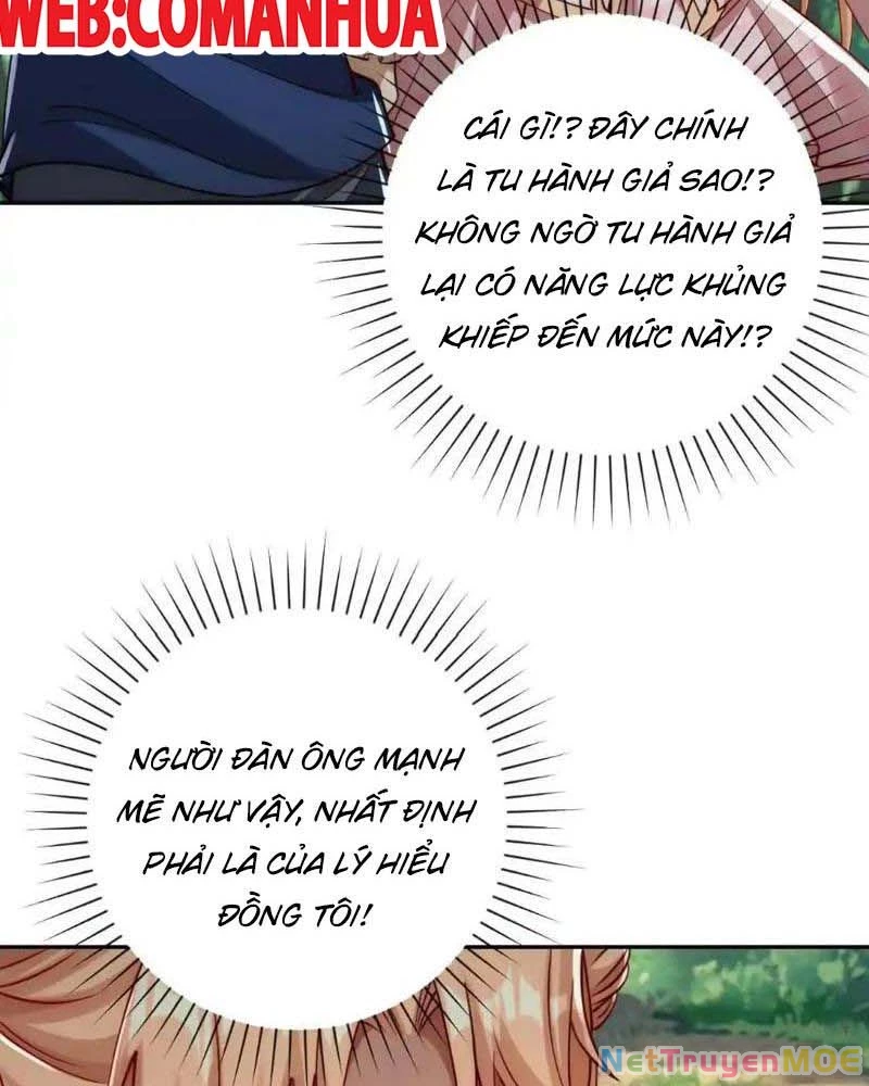 Dị Năng Trùng Sinh Ta Sớm Ở Đỉnh Cao Chapter 18 - Trang 2