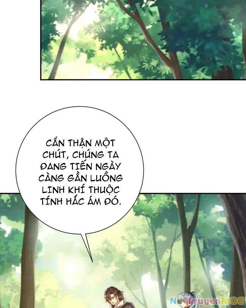 Dị Năng Trùng Sinh Ta Sớm Ở Đỉnh Cao Chapter 18 - Trang 2