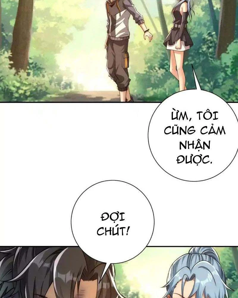 Dị Năng Trùng Sinh Ta Sớm Ở Đỉnh Cao Chapter 18 - Trang 2