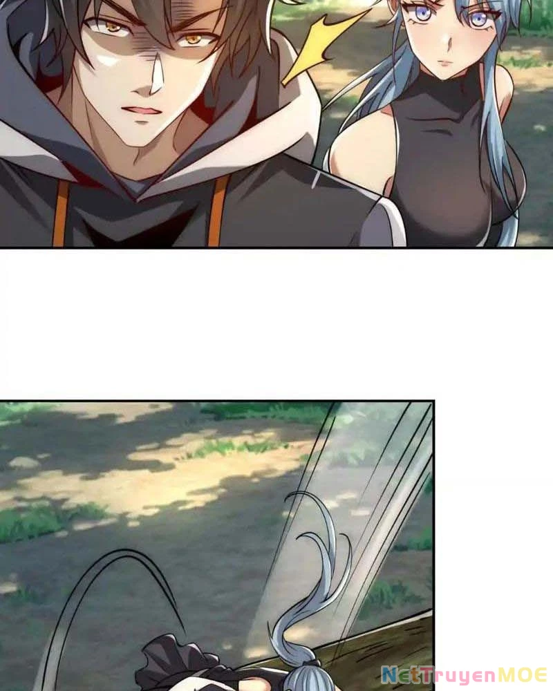 Dị Năng Trùng Sinh Ta Sớm Ở Đỉnh Cao Chapter 18 - Trang 2