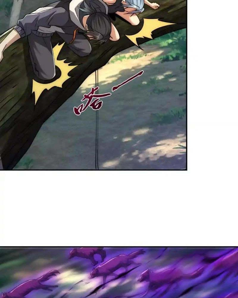 Dị Năng Trùng Sinh Ta Sớm Ở Đỉnh Cao Chapter 18 - Trang 2