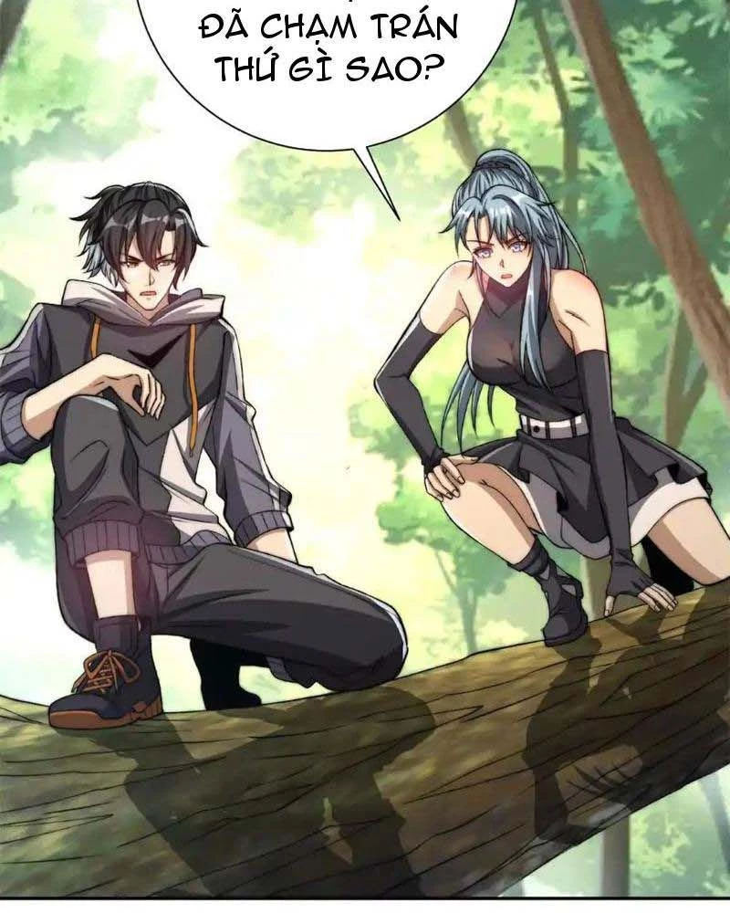 Dị Năng Trùng Sinh Ta Sớm Ở Đỉnh Cao Chapter 18 - Trang 2