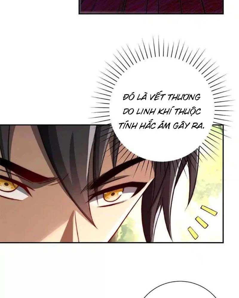 Dị Năng Trùng Sinh Ta Sớm Ở Đỉnh Cao Chapter 18 - Trang 2