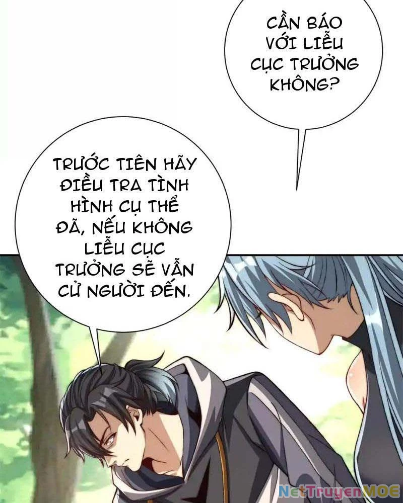 Dị Năng Trùng Sinh Ta Sớm Ở Đỉnh Cao Chapter 18 - Trang 2