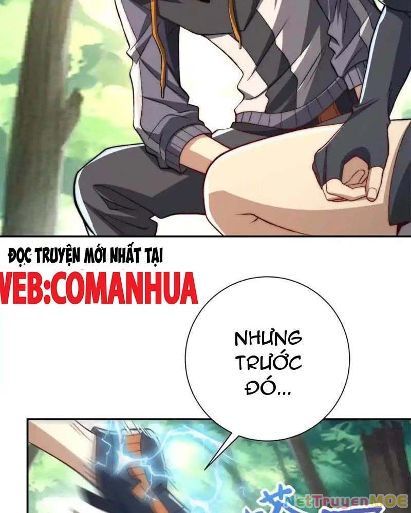 Dị Năng Trùng Sinh Ta Sớm Ở Đỉnh Cao Chapter 18 - Trang 2