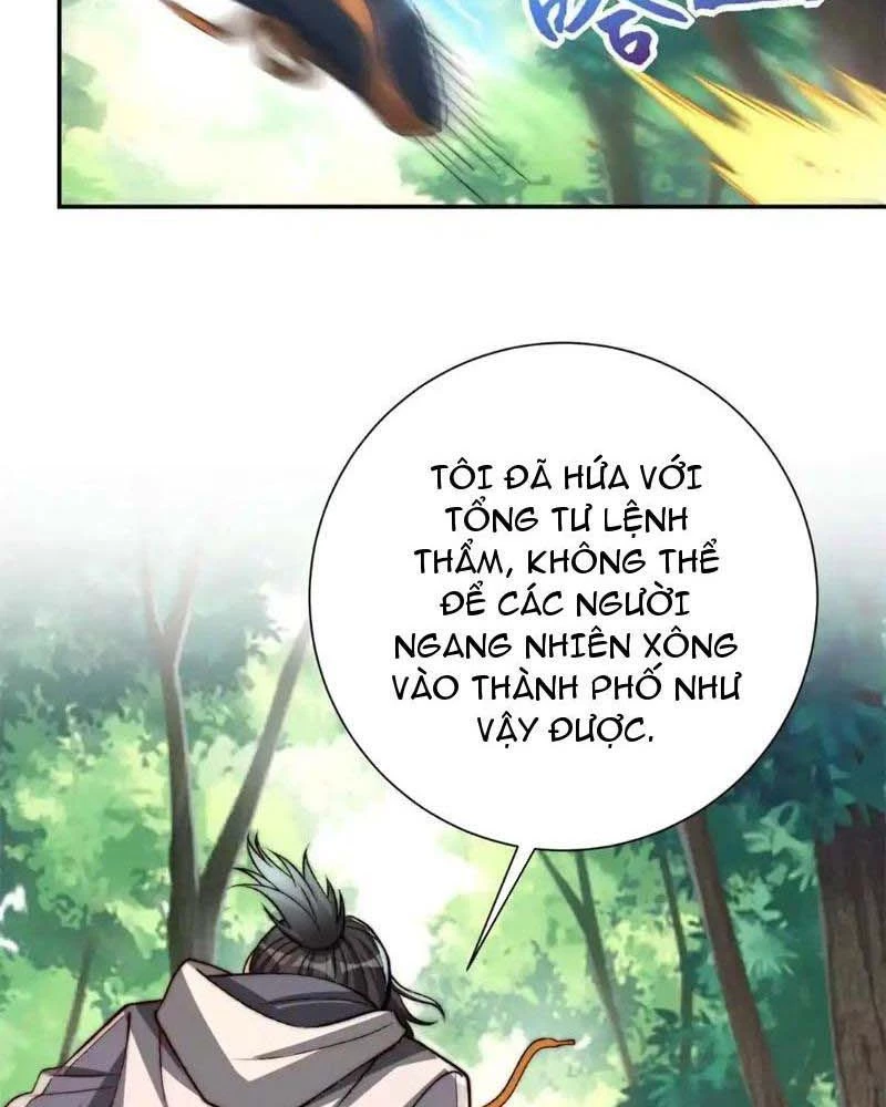 Dị Năng Trùng Sinh Ta Sớm Ở Đỉnh Cao Chapter 18 - Trang 2