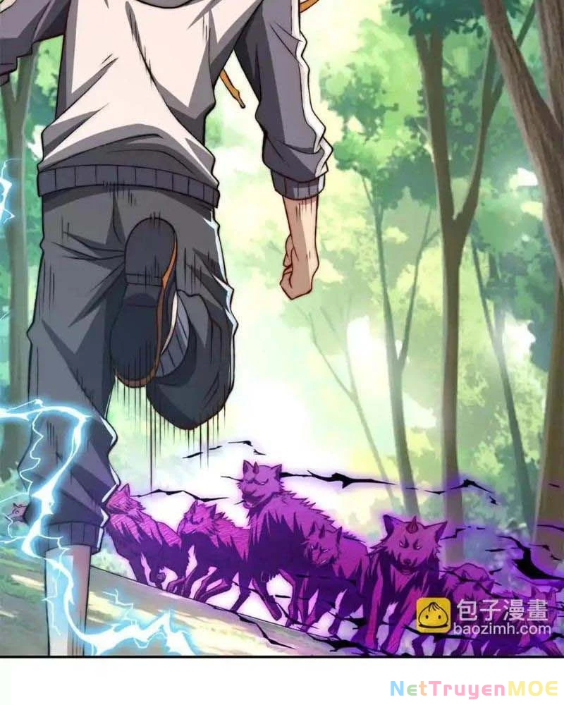 Dị Năng Trùng Sinh Ta Sớm Ở Đỉnh Cao Chapter 18 - Trang 2