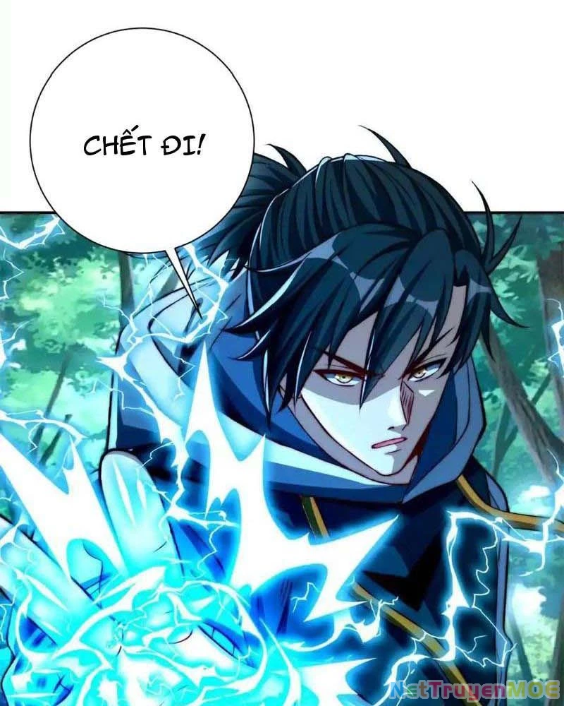 Dị Năng Trùng Sinh Ta Sớm Ở Đỉnh Cao Chapter 18 - Trang 2