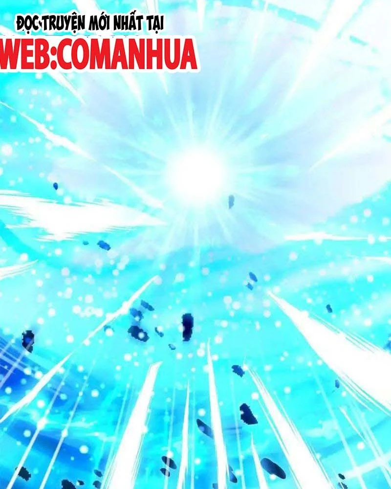 Dị Năng Trùng Sinh Ta Sớm Ở Đỉnh Cao Chapter 18 - Trang 2