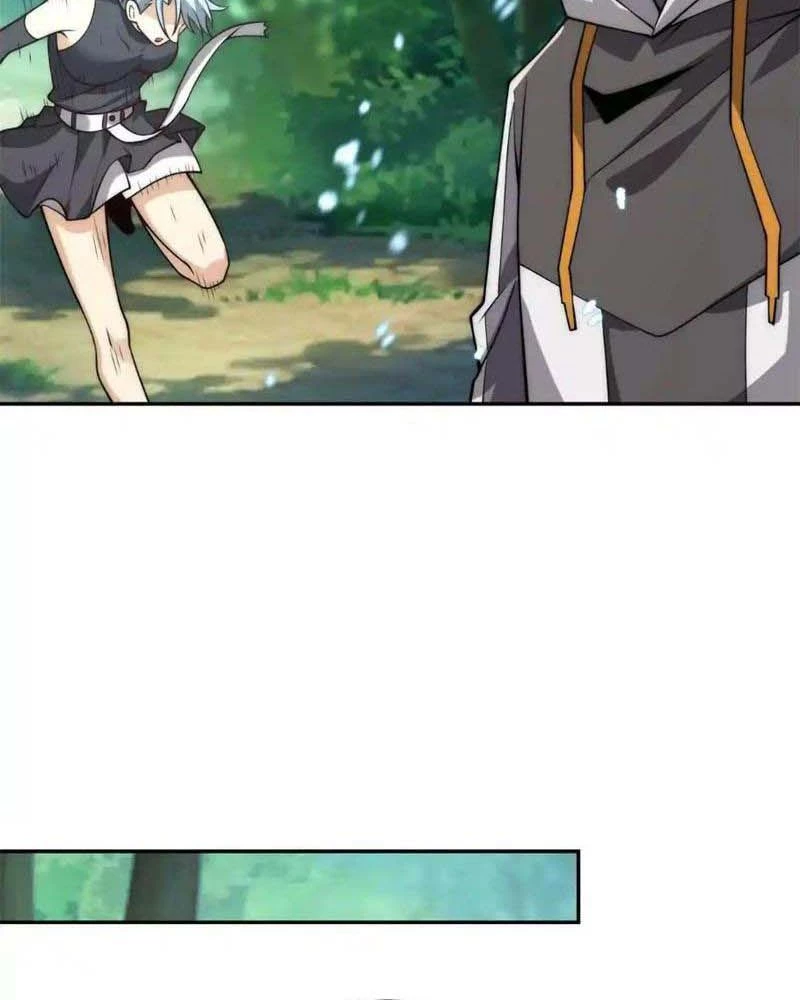 Dị Năng Trùng Sinh Ta Sớm Ở Đỉnh Cao Chapter 18 - Trang 2