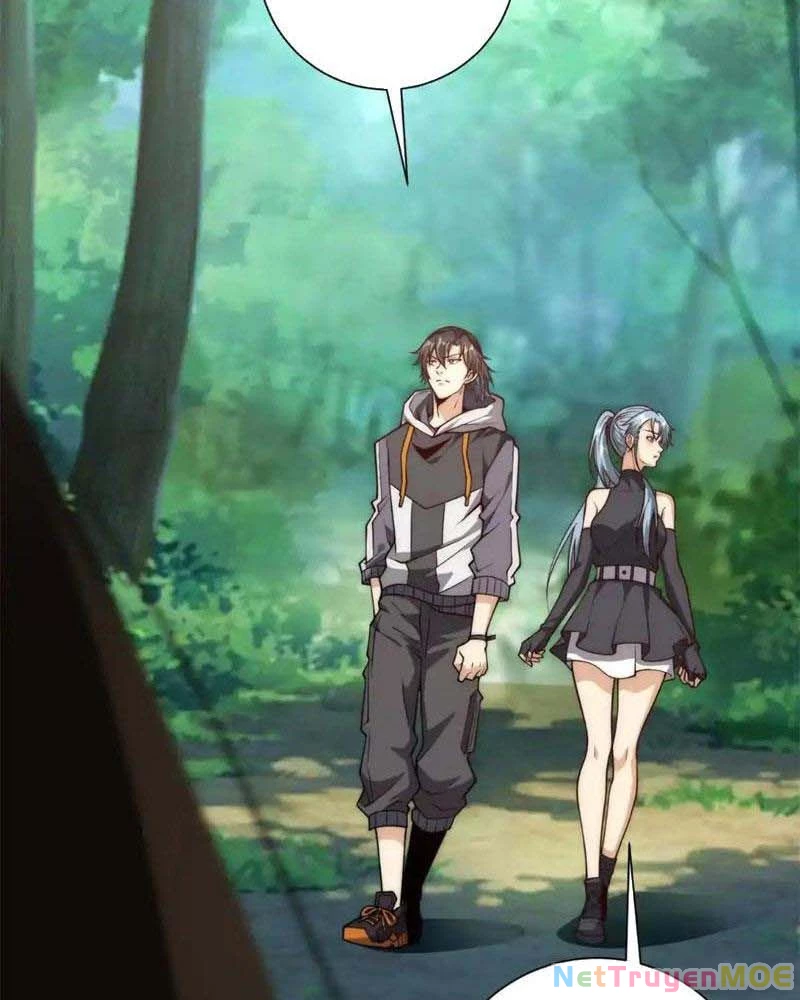 Dị Năng Trùng Sinh Ta Sớm Ở Đỉnh Cao Chapter 18 - Trang 2