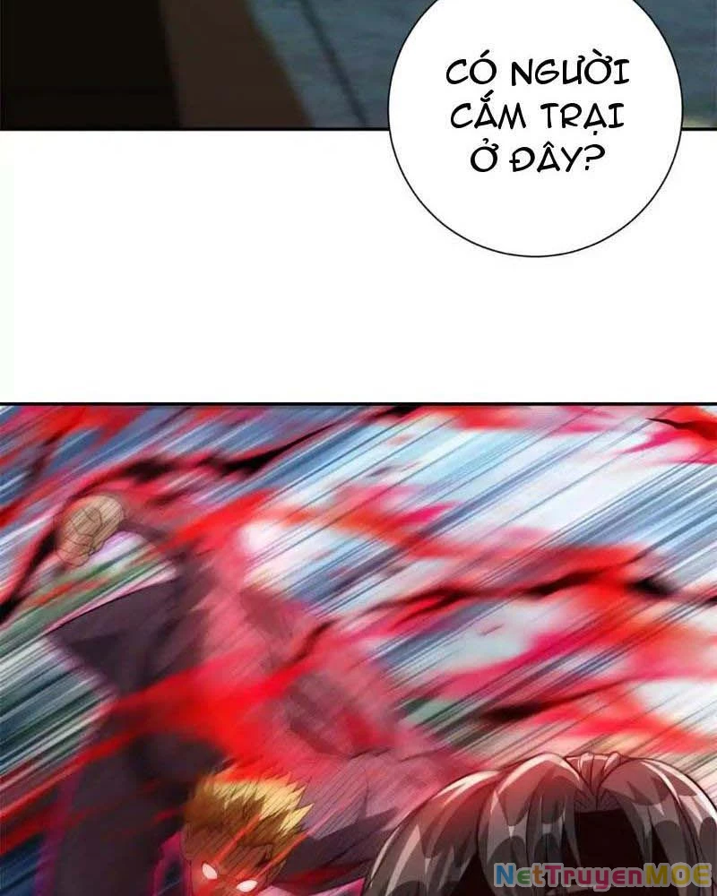 Dị Năng Trùng Sinh Ta Sớm Ở Đỉnh Cao Chapter 18 - Trang 2