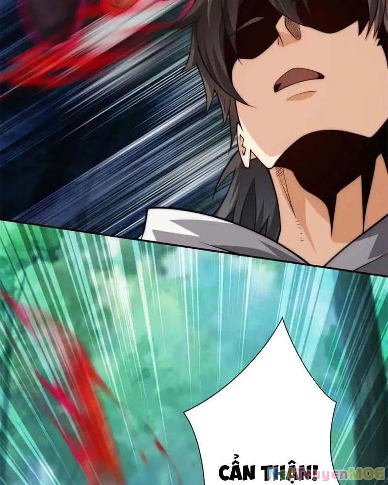 Dị Năng Trùng Sinh Ta Sớm Ở Đỉnh Cao Chapter 18 - Trang 2