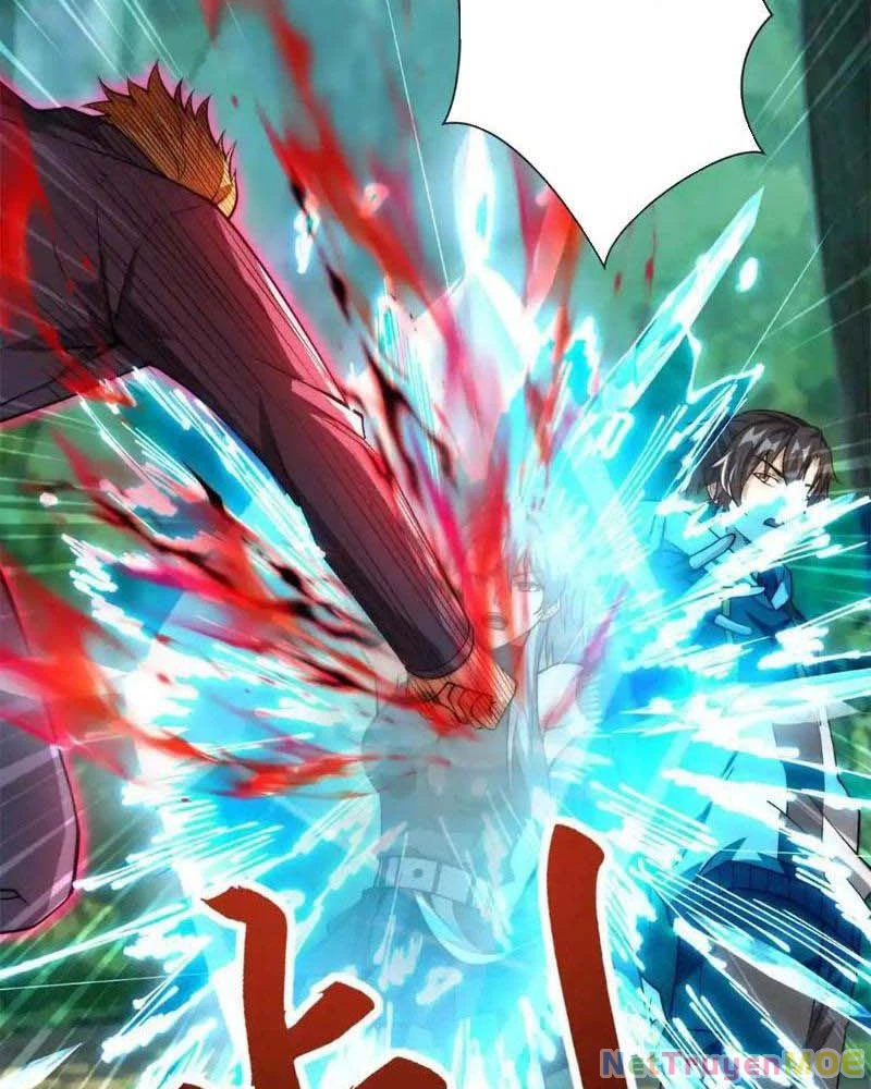 Dị Năng Trùng Sinh Ta Sớm Ở Đỉnh Cao Chapter 18 - Trang 2