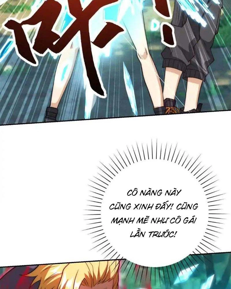 Dị Năng Trùng Sinh Ta Sớm Ở Đỉnh Cao Chapter 18 - Trang 2