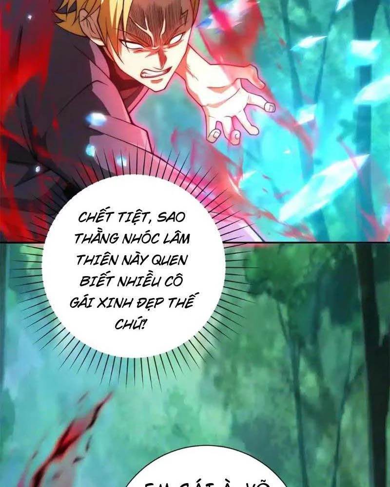 Dị Năng Trùng Sinh Ta Sớm Ở Đỉnh Cao Chapter 18 - Trang 2