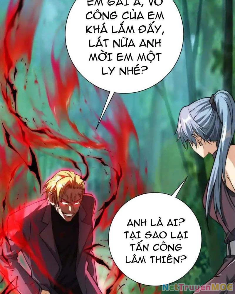 Dị Năng Trùng Sinh Ta Sớm Ở Đỉnh Cao Chapter 18 - Trang 2