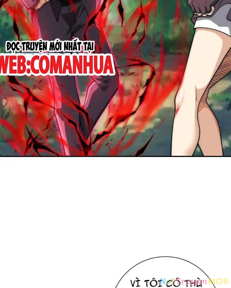 Dị Năng Trùng Sinh Ta Sớm Ở Đỉnh Cao Chapter 18 - Trang 2