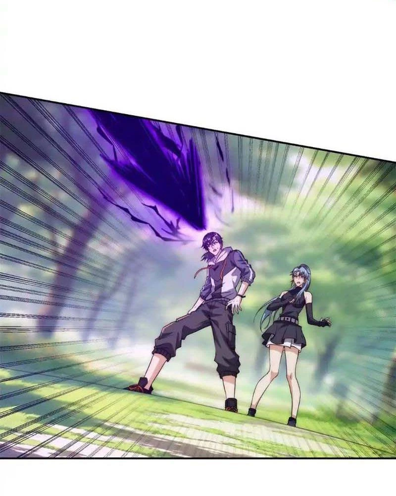 Dị Năng Trùng Sinh Ta Sớm Ở Đỉnh Cao Chapter 19 - Trang 2