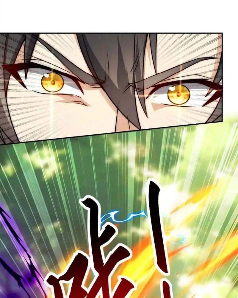 Dị Năng Trùng Sinh Ta Sớm Ở Đỉnh Cao Chapter 19 - Trang 2