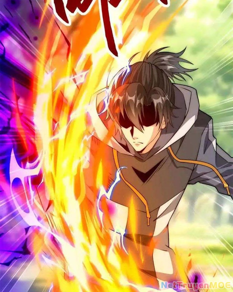 Dị Năng Trùng Sinh Ta Sớm Ở Đỉnh Cao Chapter 19 - Trang 2