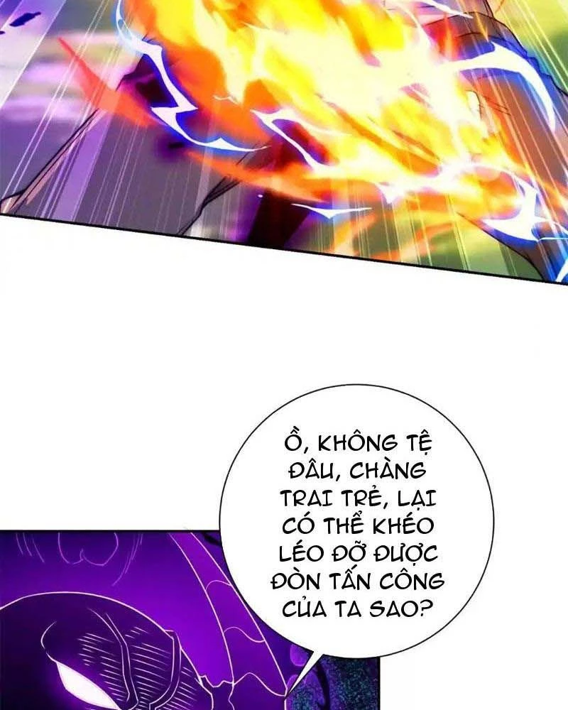 Dị Năng Trùng Sinh Ta Sớm Ở Đỉnh Cao Chapter 19 - Trang 2