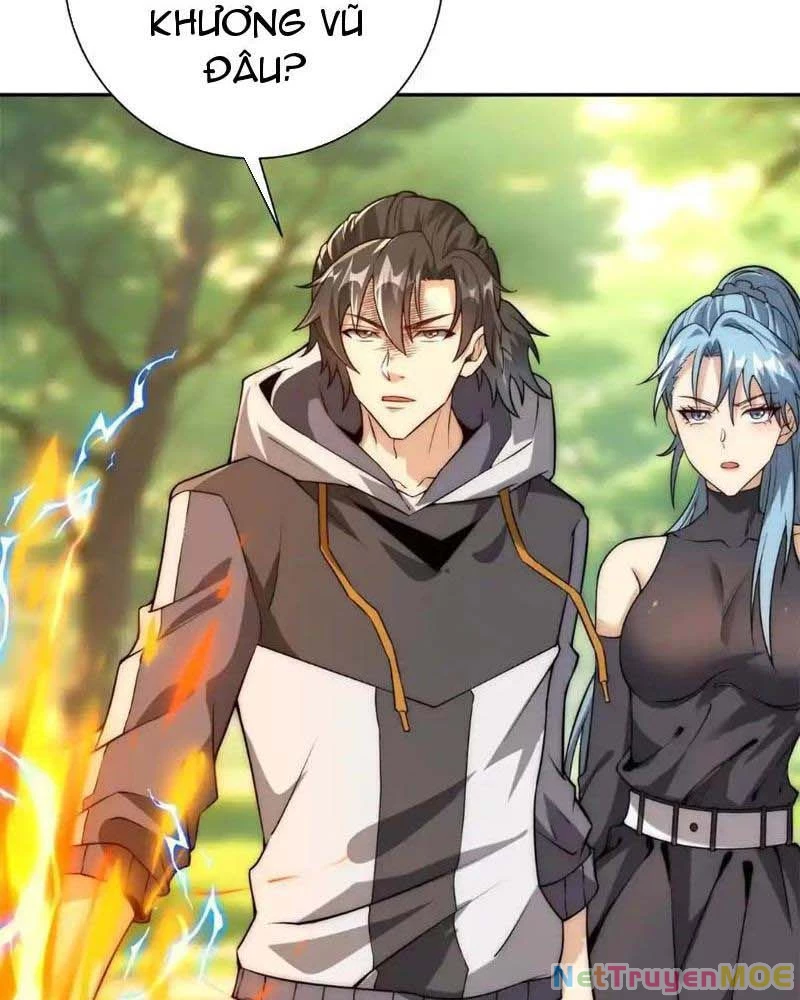 Dị Năng Trùng Sinh Ta Sớm Ở Đỉnh Cao Chapter 19 - Trang 2