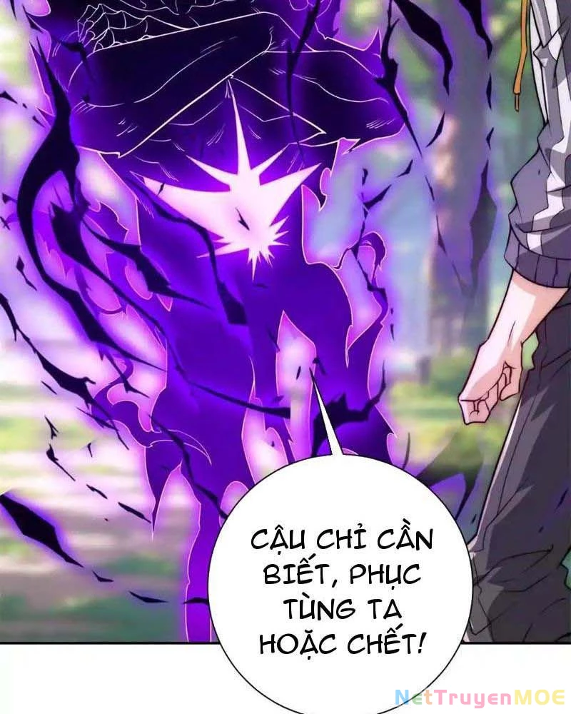 Dị Năng Trùng Sinh Ta Sớm Ở Đỉnh Cao Chapter 19 - Trang 2