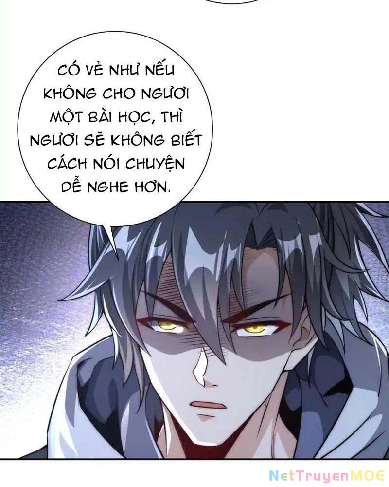 Dị Năng Trùng Sinh Ta Sớm Ở Đỉnh Cao Chapter 19 - Trang 2