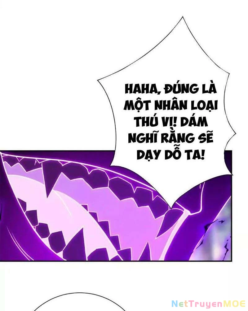 Dị Năng Trùng Sinh Ta Sớm Ở Đỉnh Cao Chapter 19 - Trang 2