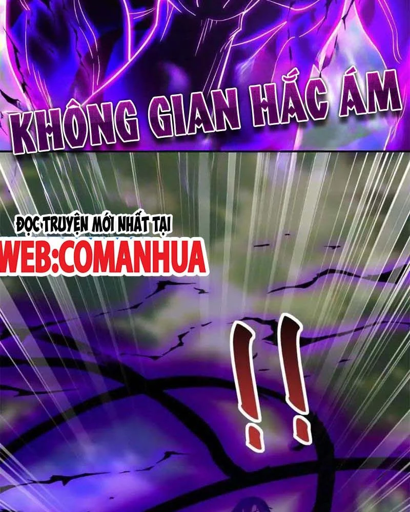 Dị Năng Trùng Sinh Ta Sớm Ở Đỉnh Cao Chapter 19 - Trang 2