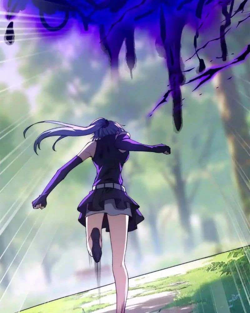 Dị Năng Trùng Sinh Ta Sớm Ở Đỉnh Cao Chapter 19 - Trang 2