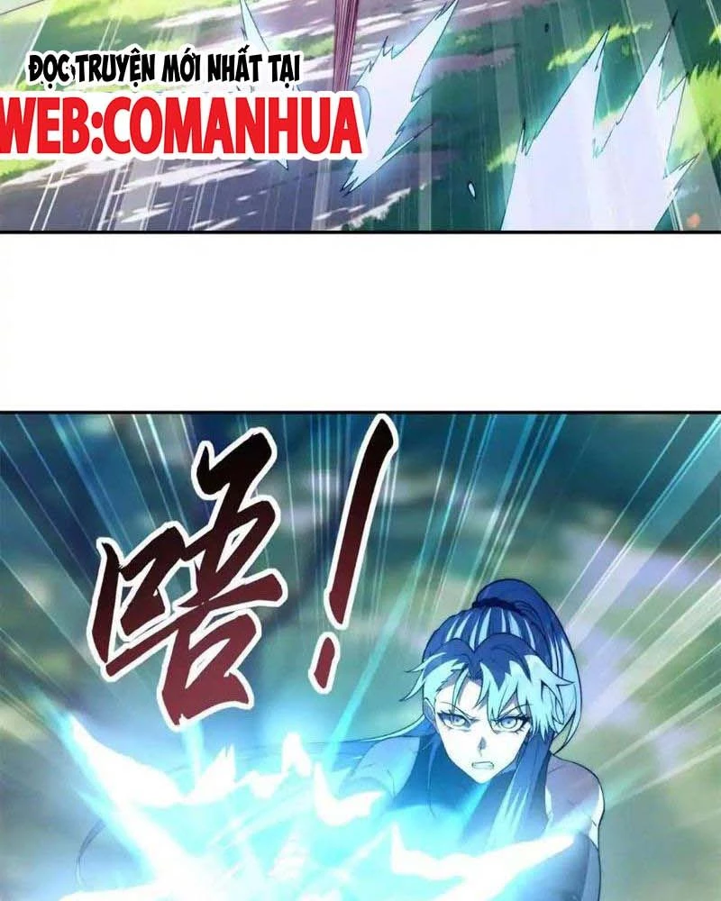 Dị Năng Trùng Sinh Ta Sớm Ở Đỉnh Cao Chapter 19 - Trang 2