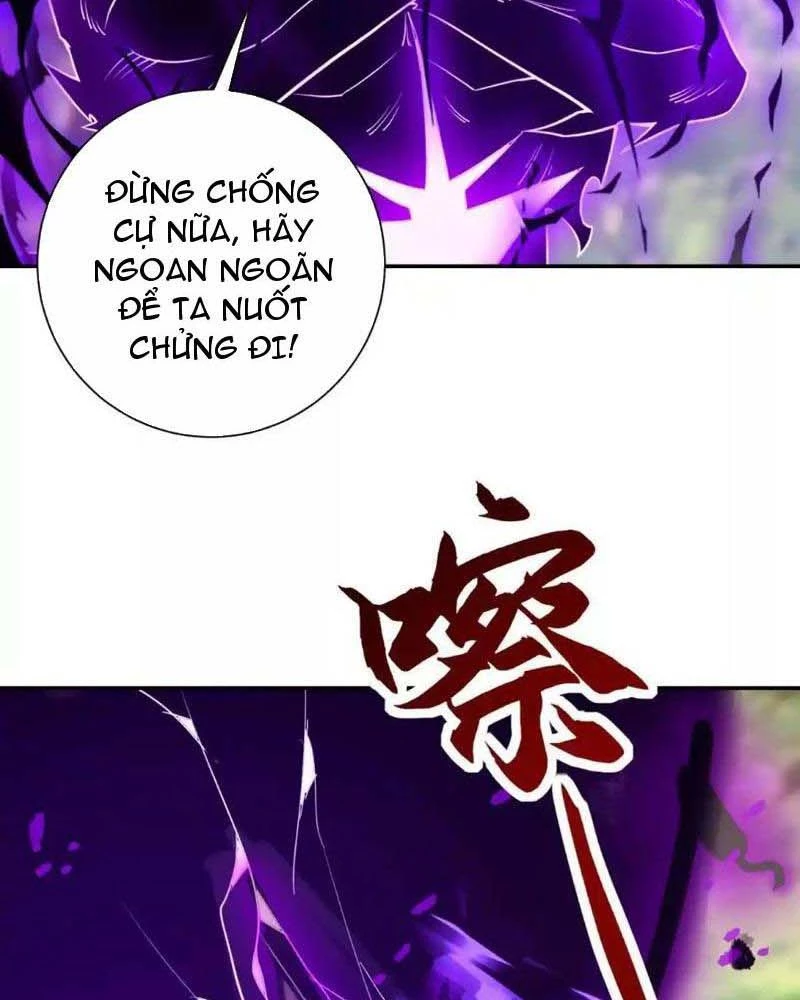 Dị Năng Trùng Sinh Ta Sớm Ở Đỉnh Cao Chapter 19 - Trang 2