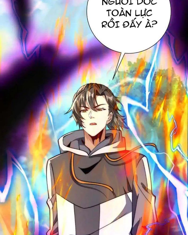 Dị Năng Trùng Sinh Ta Sớm Ở Đỉnh Cao Chapter 19 - Trang 2
