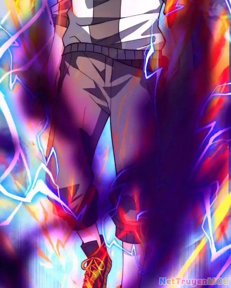 Dị Năng Trùng Sinh Ta Sớm Ở Đỉnh Cao Chapter 19 - Trang 2