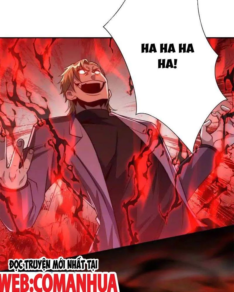 Dị Năng Trùng Sinh Ta Sớm Ở Đỉnh Cao Chapter 19 - Trang 2