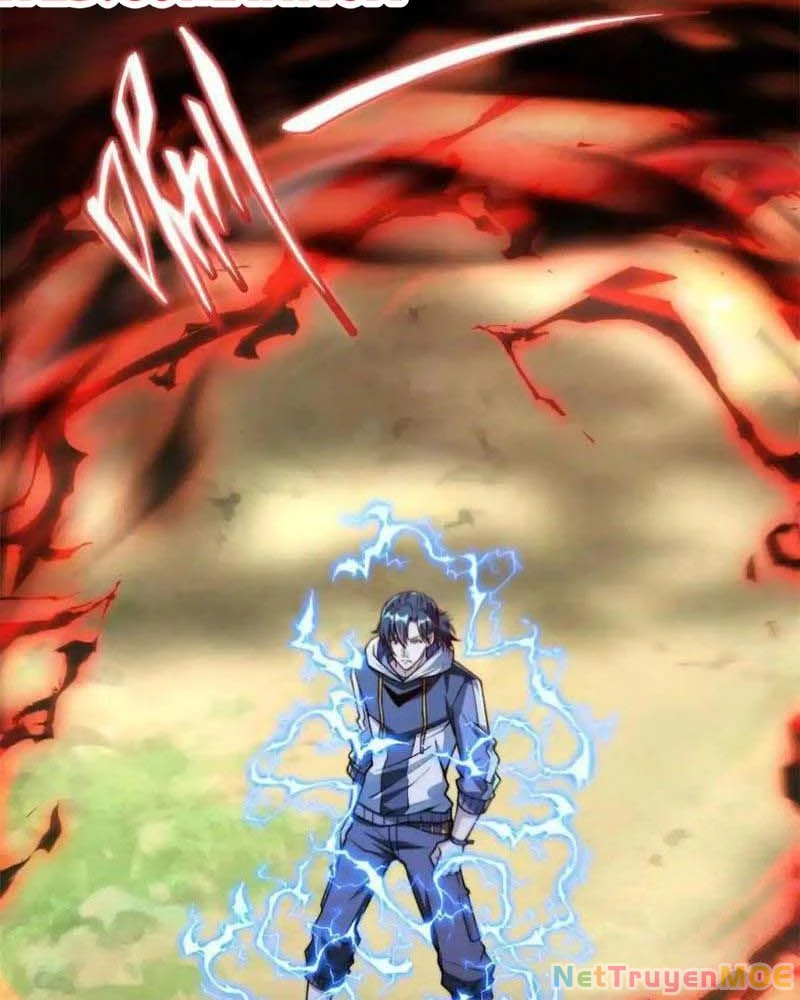 Dị Năng Trùng Sinh Ta Sớm Ở Đỉnh Cao Chapter 19 - Trang 2