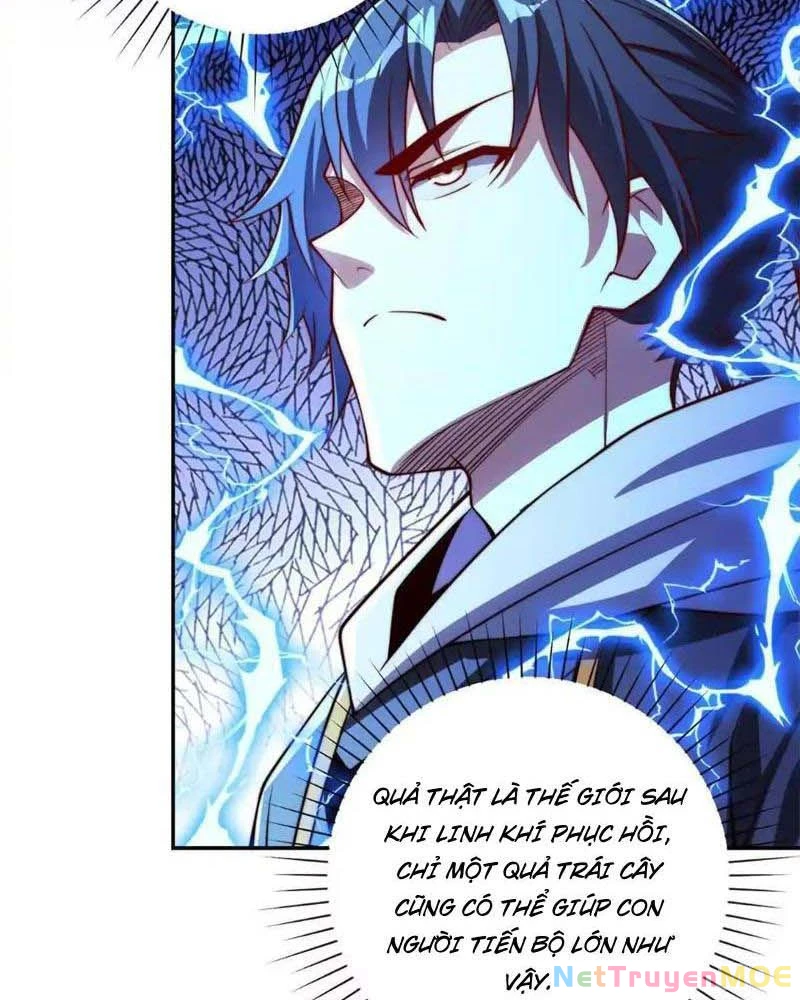 Dị Năng Trùng Sinh Ta Sớm Ở Đỉnh Cao Chapter 19 - Trang 2