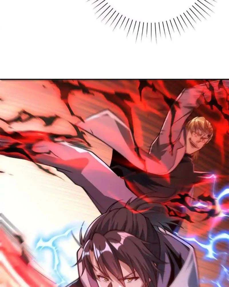 Dị Năng Trùng Sinh Ta Sớm Ở Đỉnh Cao Chapter 19 - Trang 2