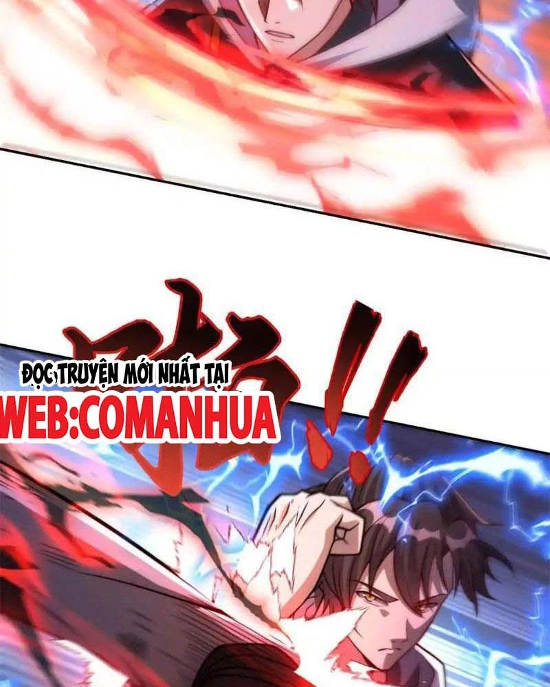 Dị Năng Trùng Sinh Ta Sớm Ở Đỉnh Cao Chapter 19 - Trang 2