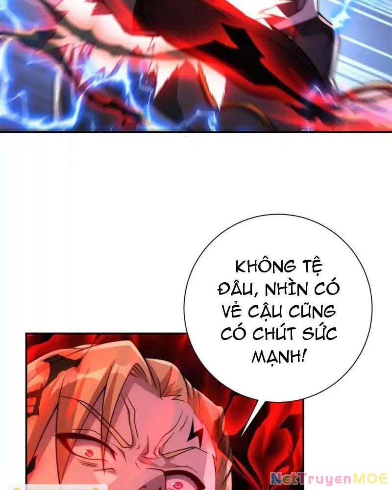 Dị Năng Trùng Sinh Ta Sớm Ở Đỉnh Cao Chapter 19 - Trang 2